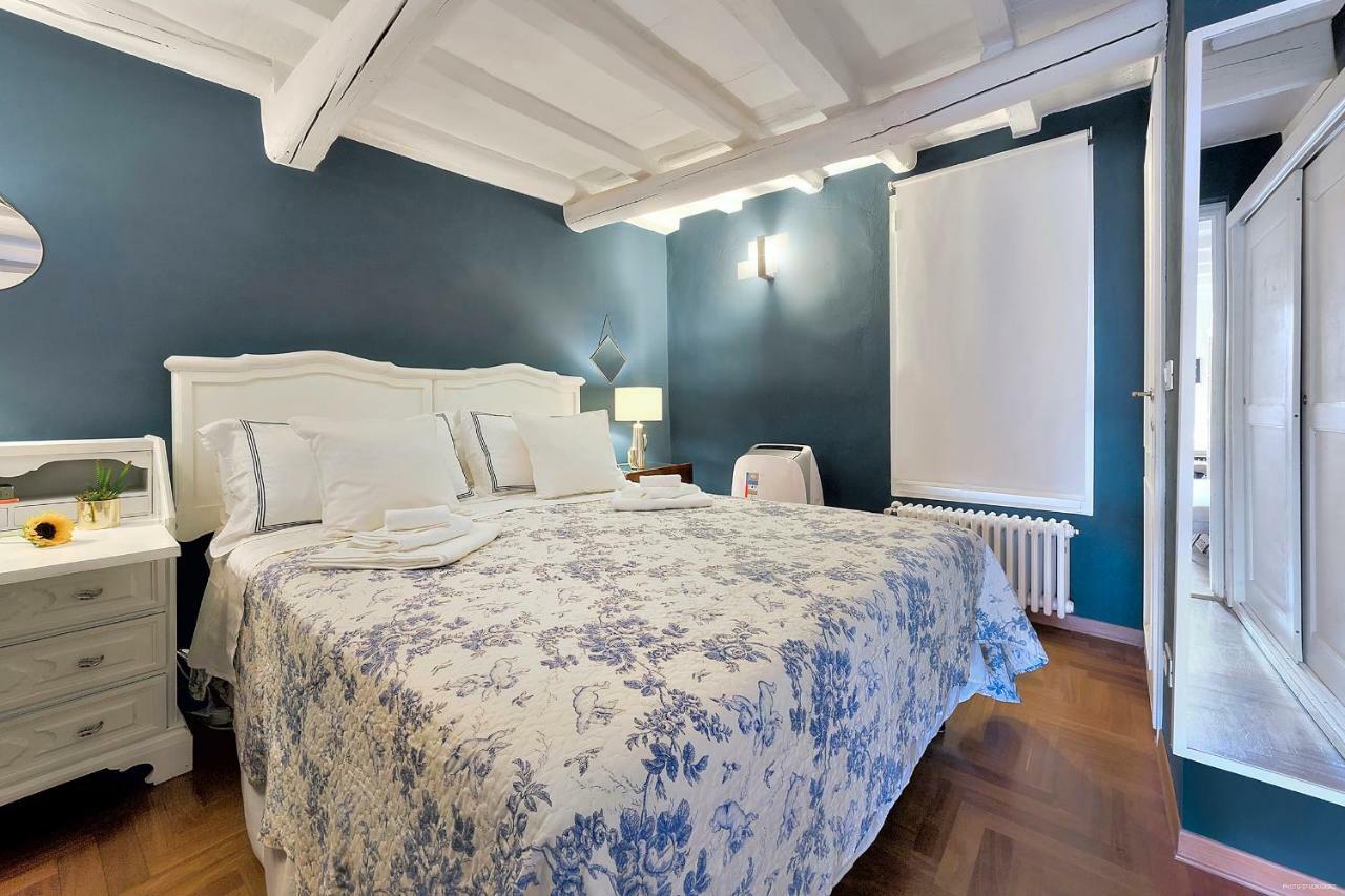 Lovely Mini Suite Firenze Eksteriør bilde