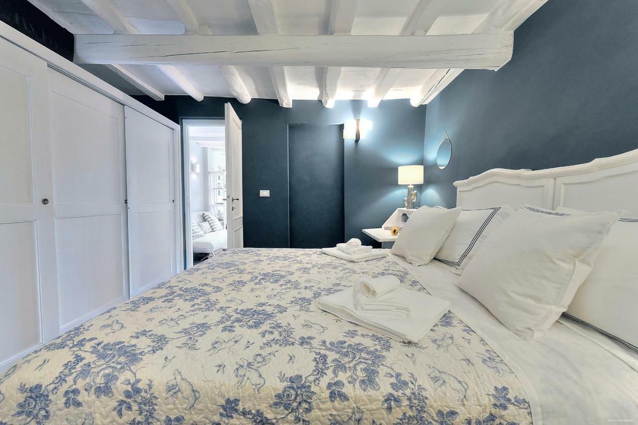 Lovely Mini Suite Firenze Eksteriør bilde