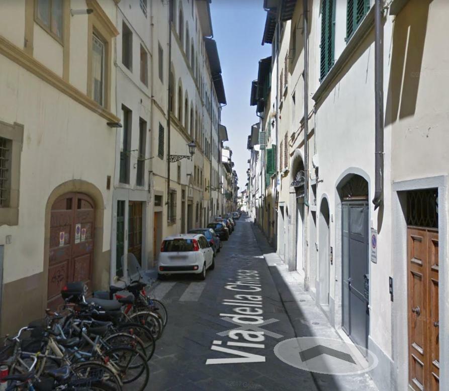 Lovely Mini Suite Firenze Eksteriør bilde